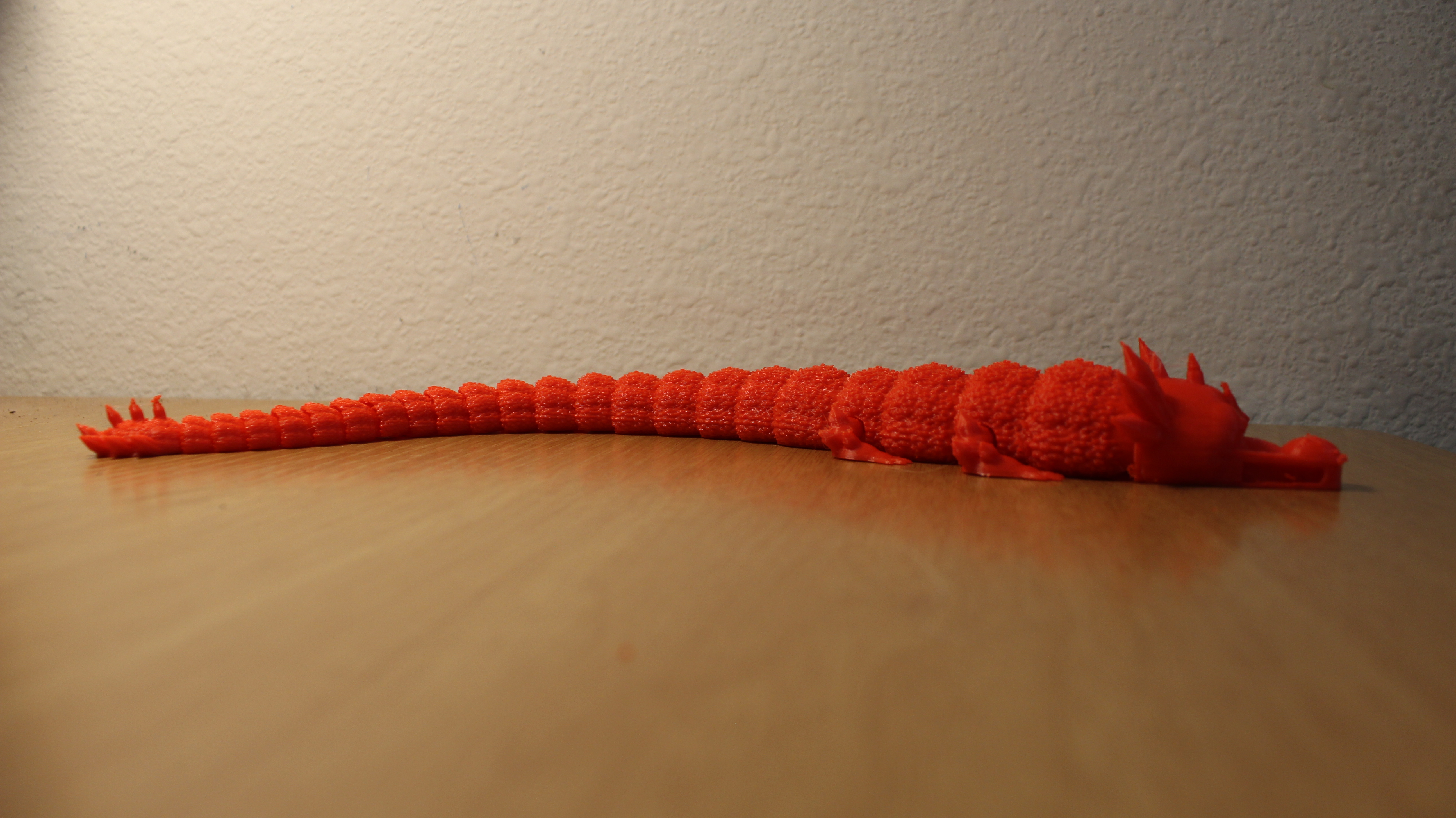Quartz Dragon — miniatura 2