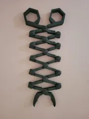 Long Extendable Grabber