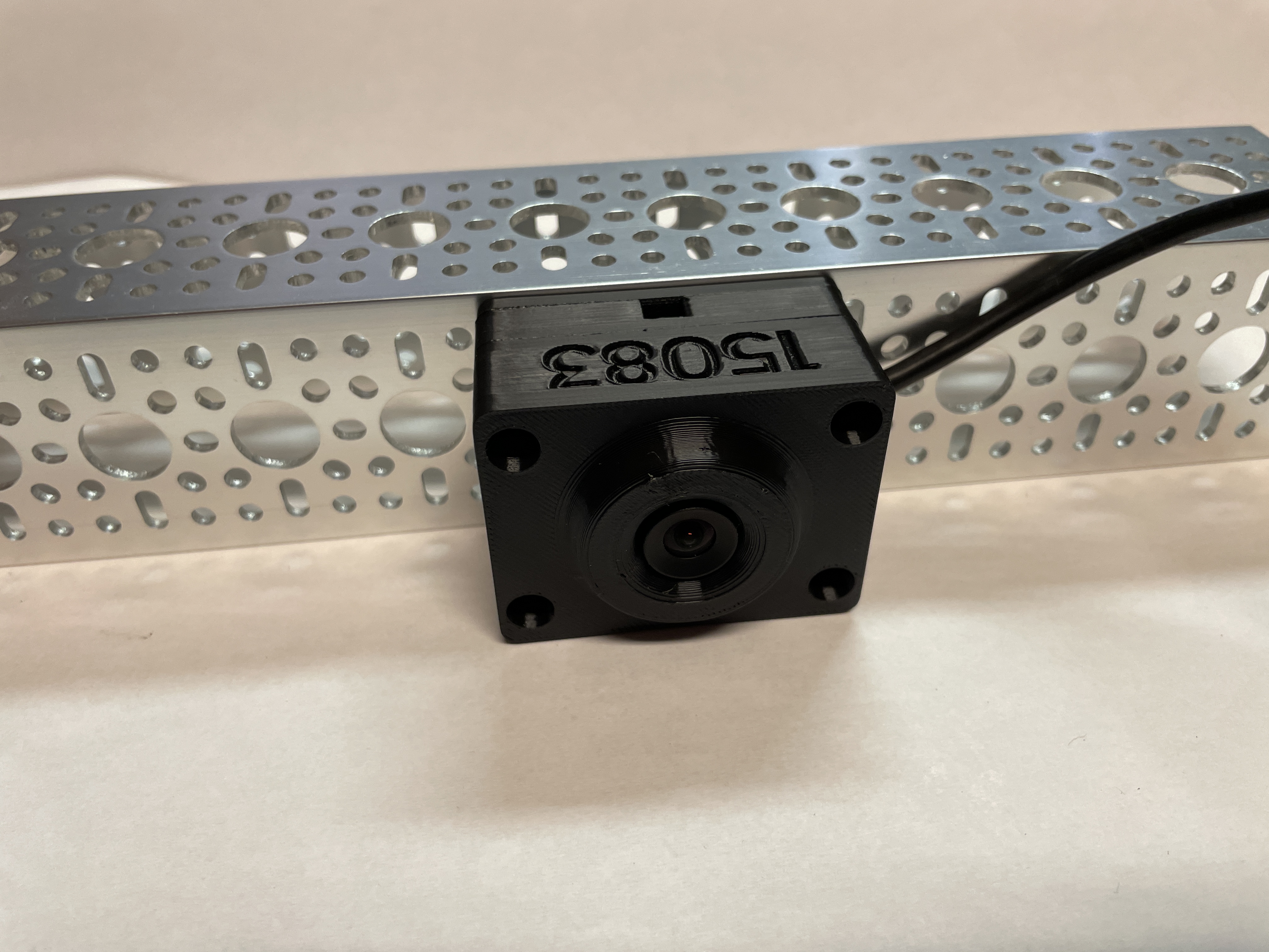 First Tech Challenge Arducam Case