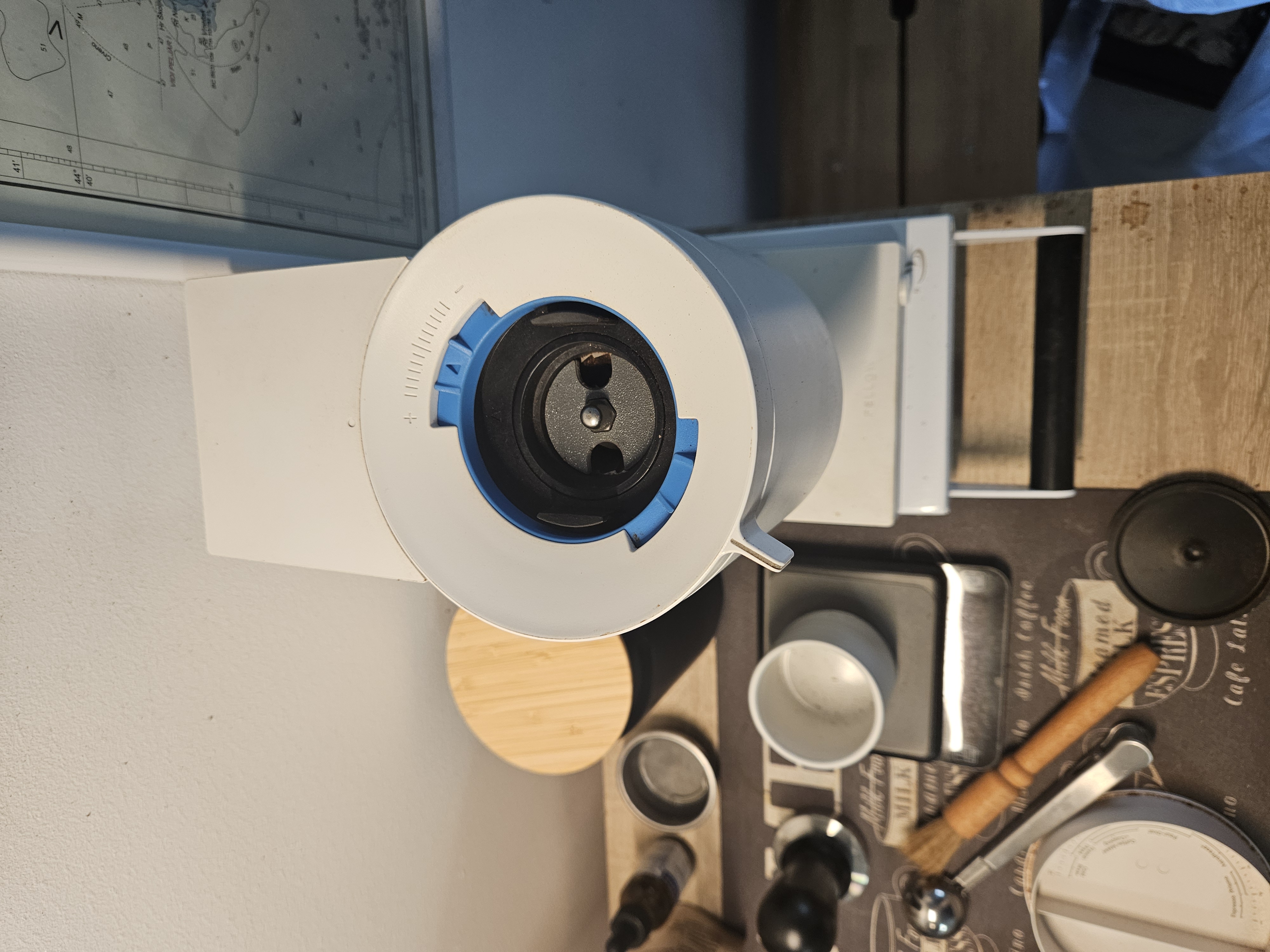 Fellow Opus - Slow Feeder Plate