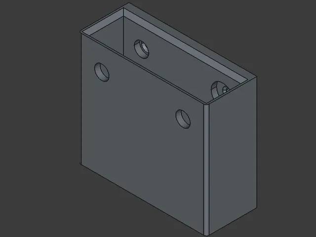 Herrnhuter wall mount