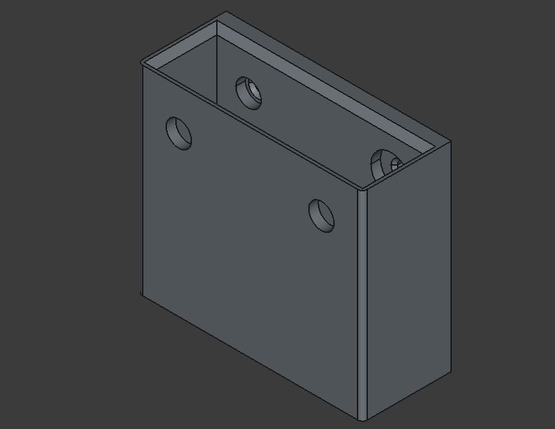 Herrnhuter wall mount