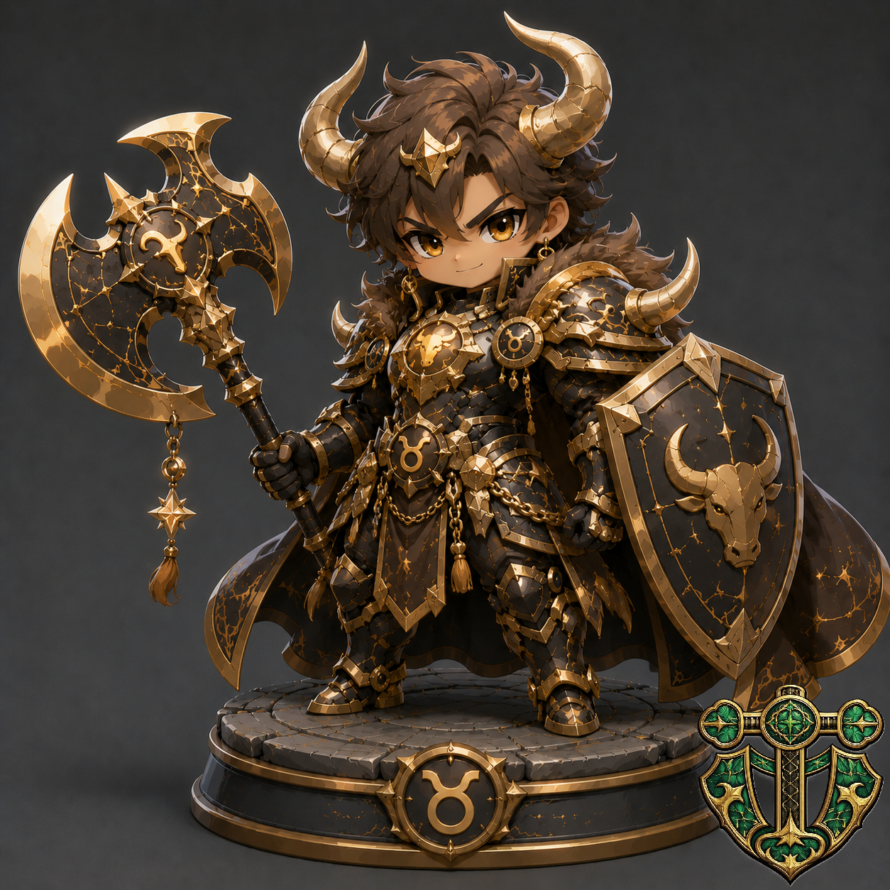 Taurus — miniatura 2