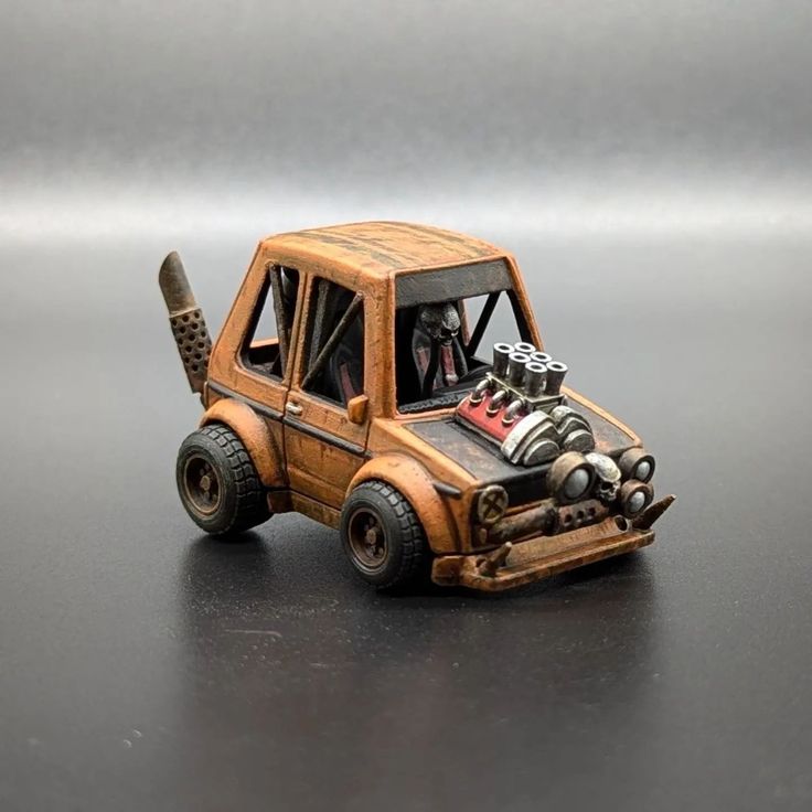 Volkswagen Golf Mk1 Custom