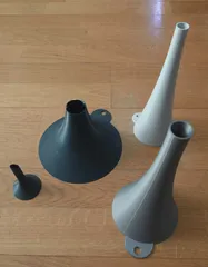 Funnels