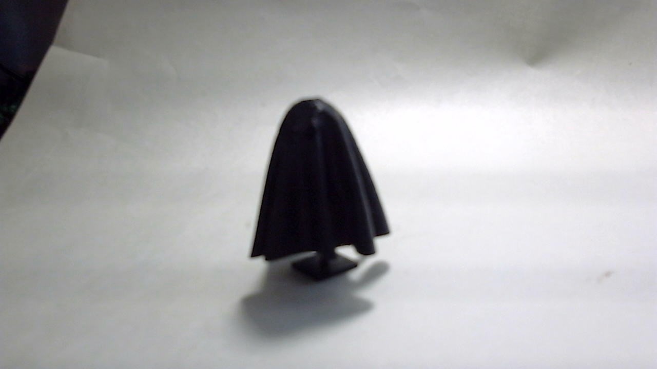 Ghost Floater
