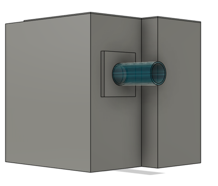 SMOKE / MIST GENERATOR