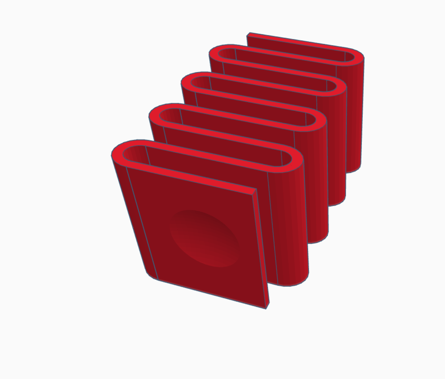 Fun Fidget Spring