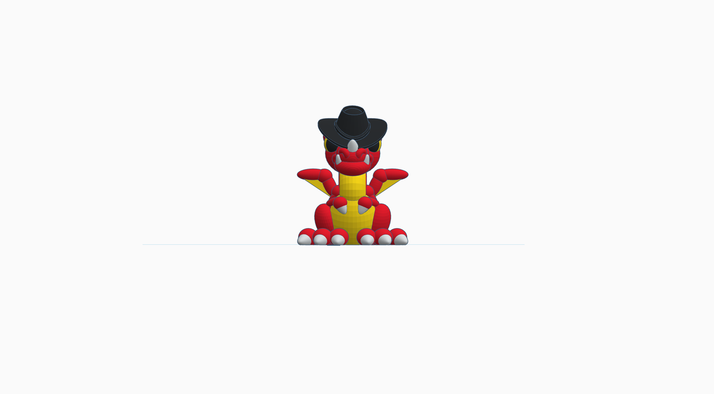 cowboydragon
