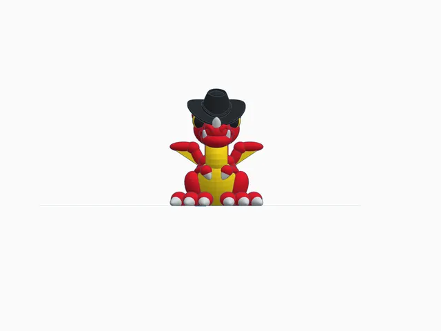 cowboydragon