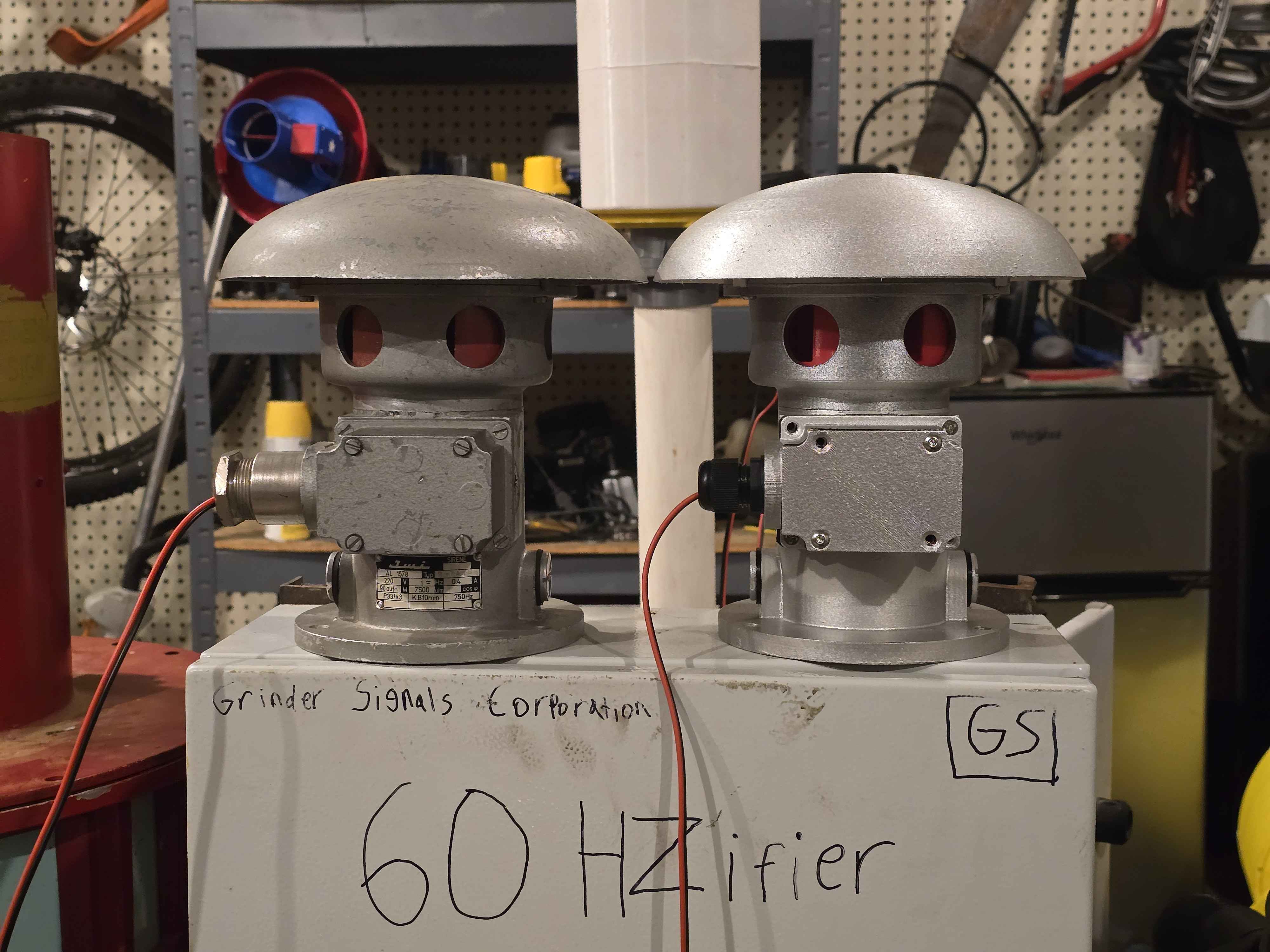 1:1 Scale 3D Printable IMI AL1578 (UPDATE!)
