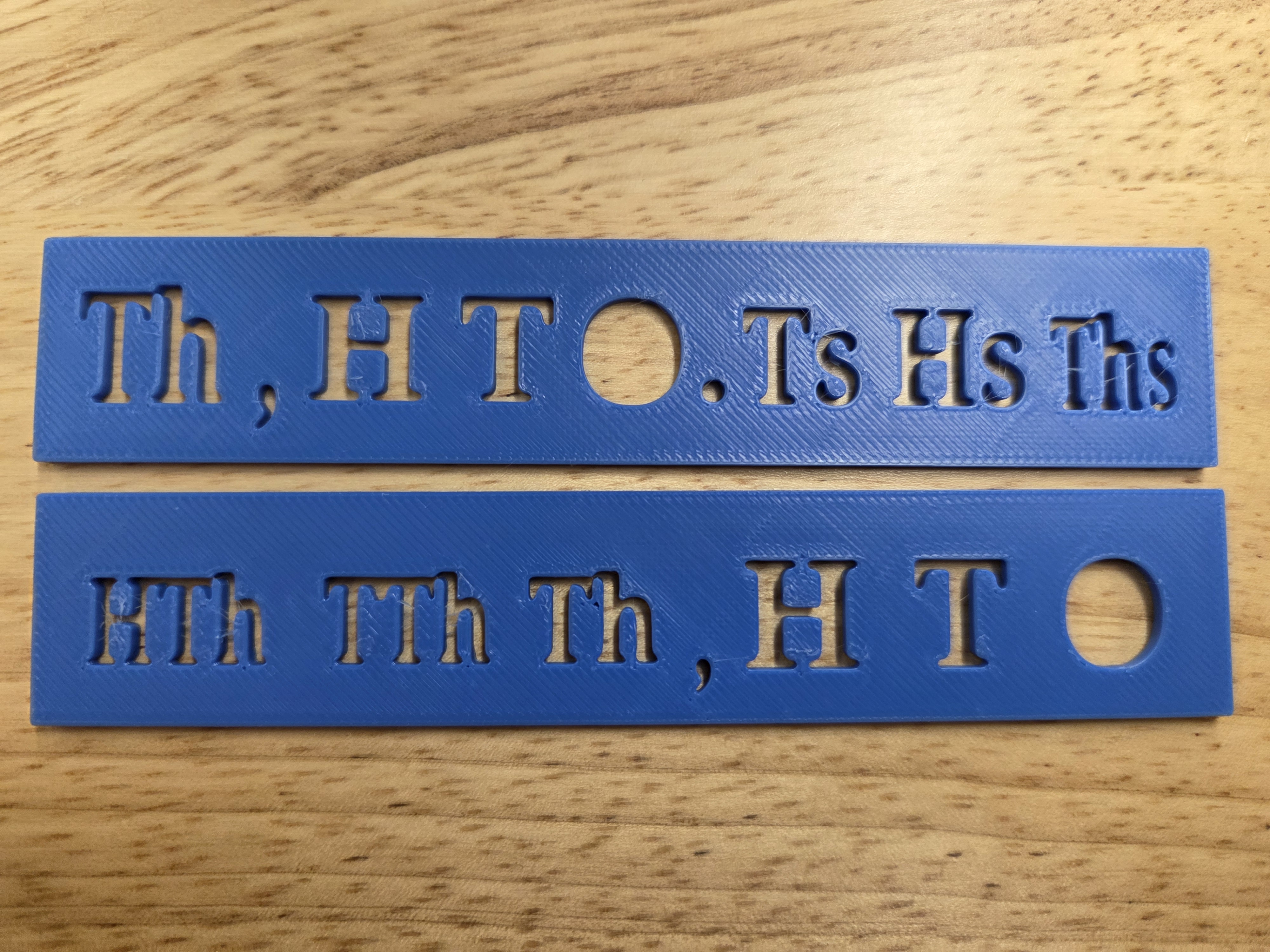 Place Value Bookmarks