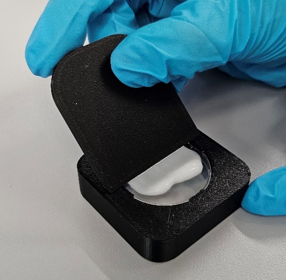 Sunscreen Applicator — miniatura 3