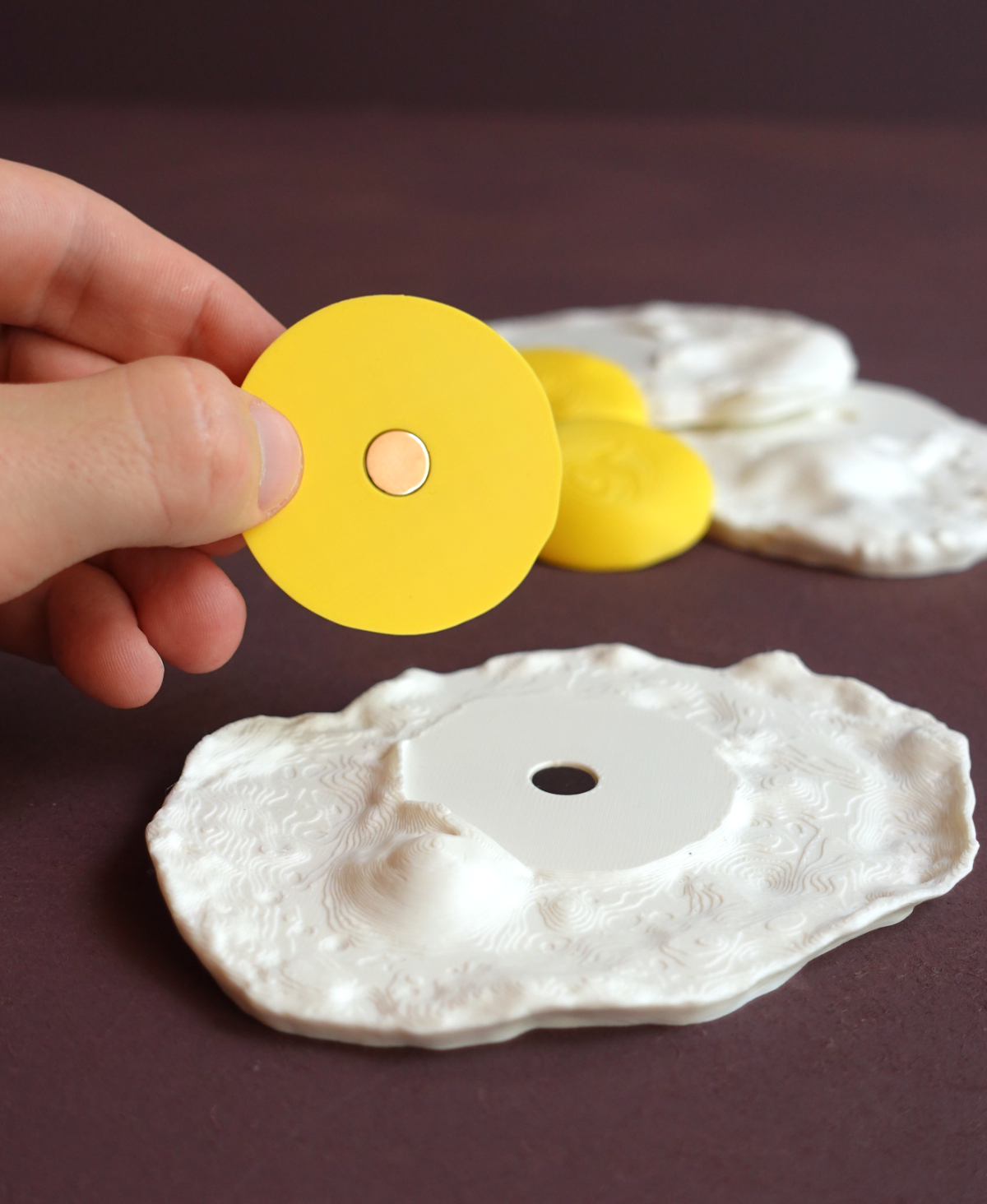 Photo holder eggs — miniatura 5