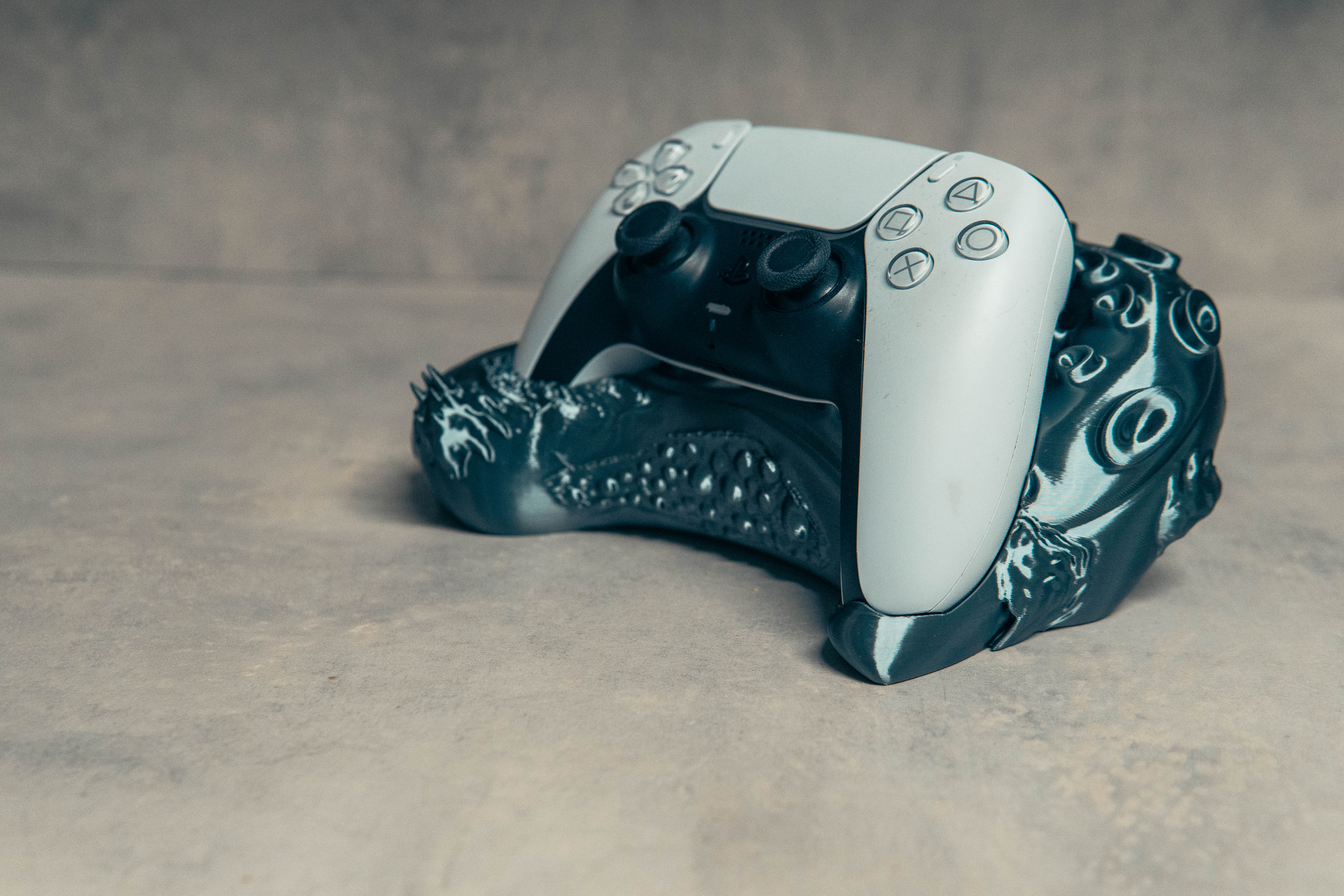 Tentacle Controller Stand PS5 — miniatura 7