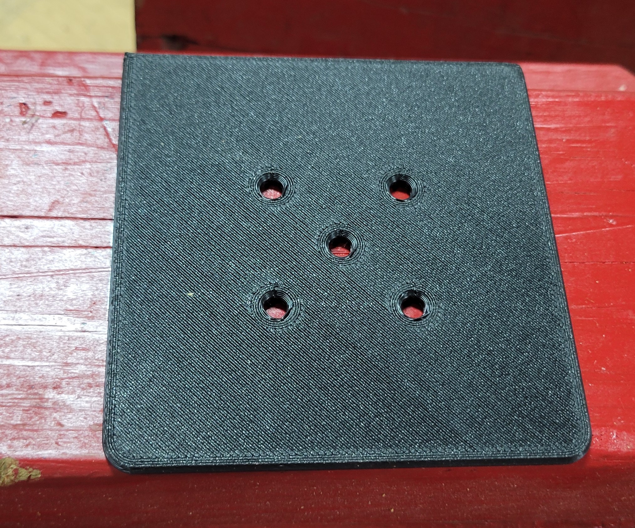 Sphere Latches — thumbnail 7