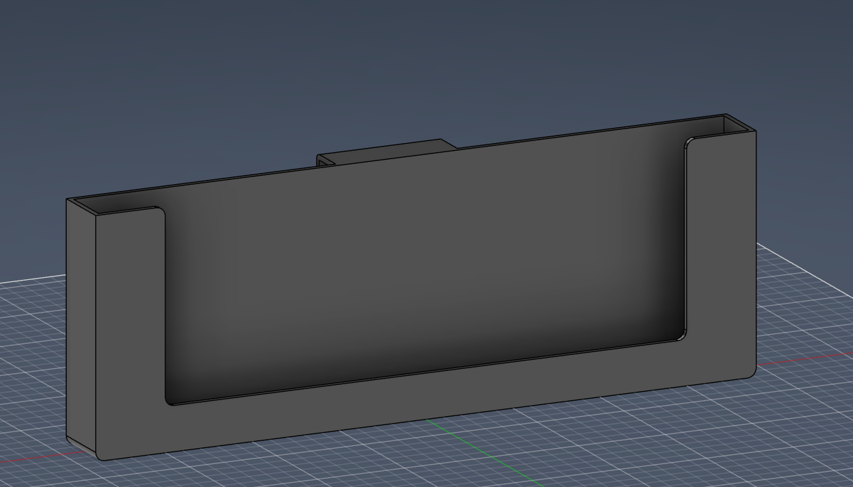 Keyboard Holder For Logitech K400 Plus
