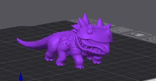 Fortnite Klombo
