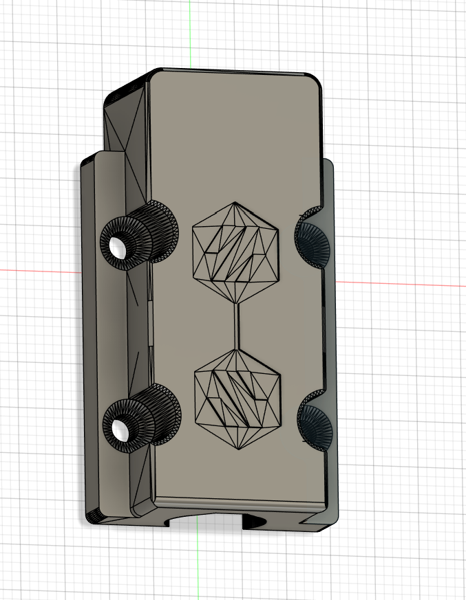 voron 2.4 MGN12H z axis