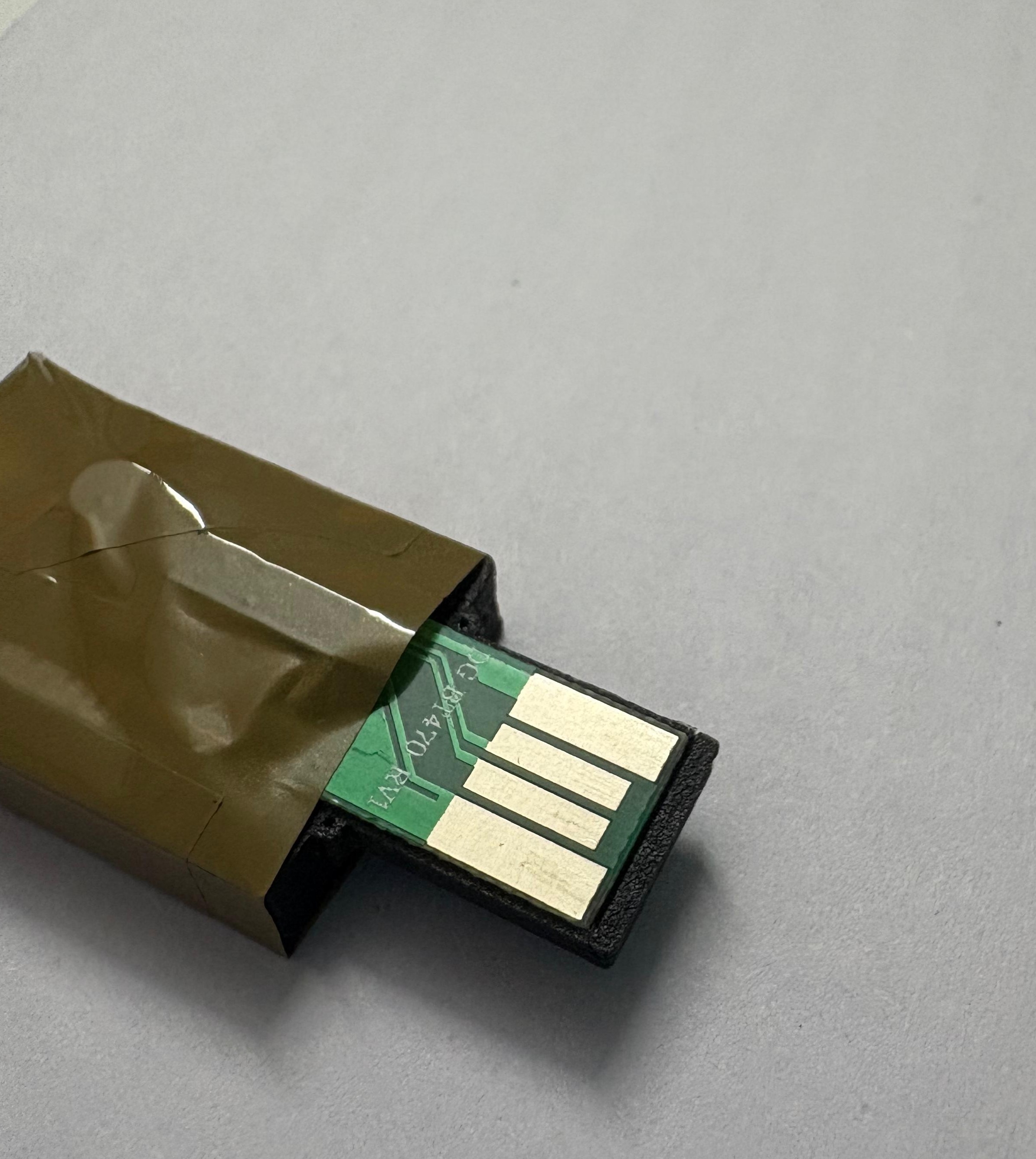 Pendrive Encloser | Module encloser — miniatura 3