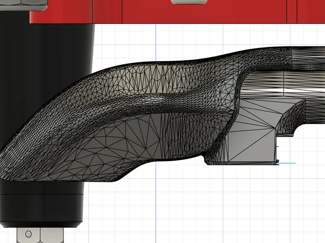 VZ Bot Carthographer V3 / V4