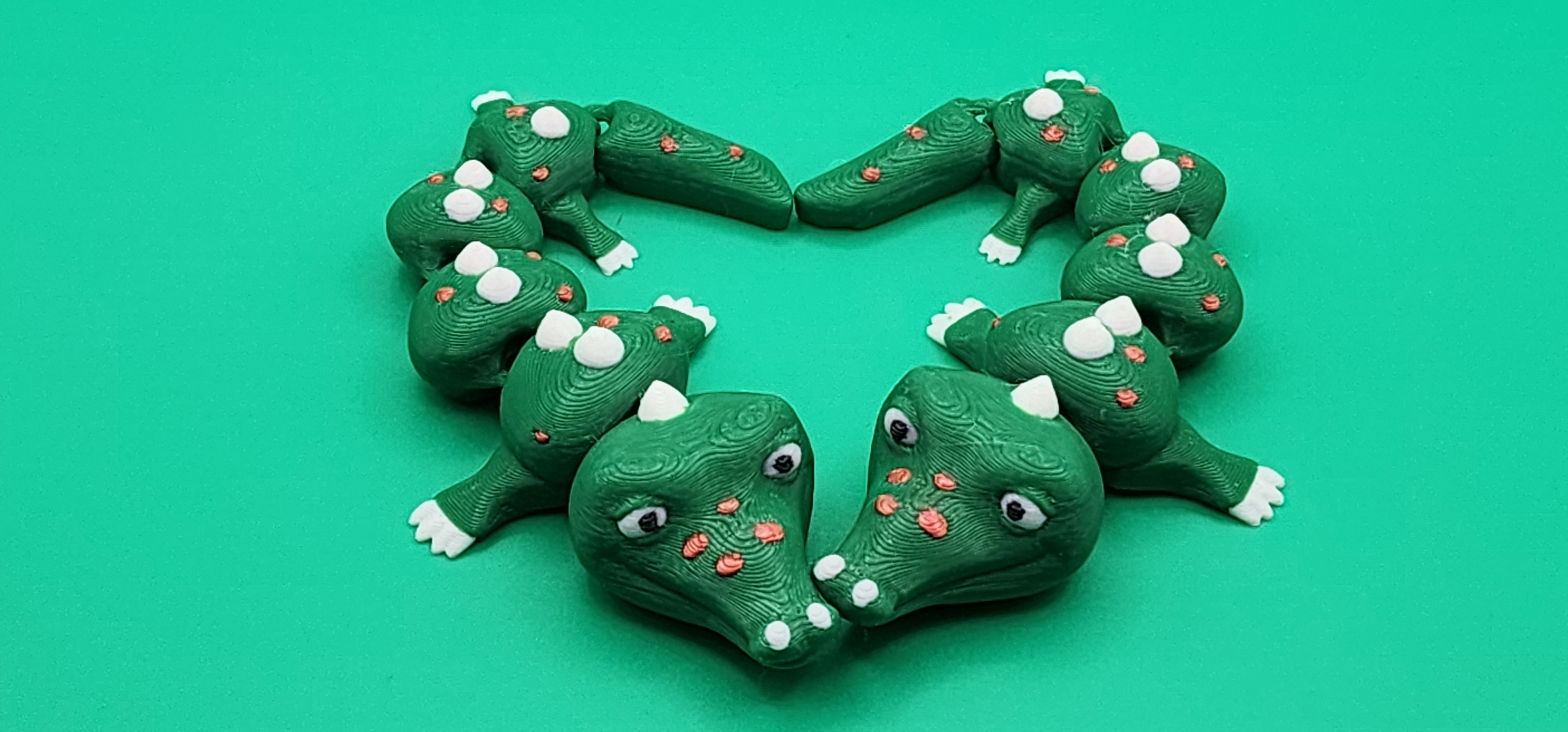 Alligator Fred