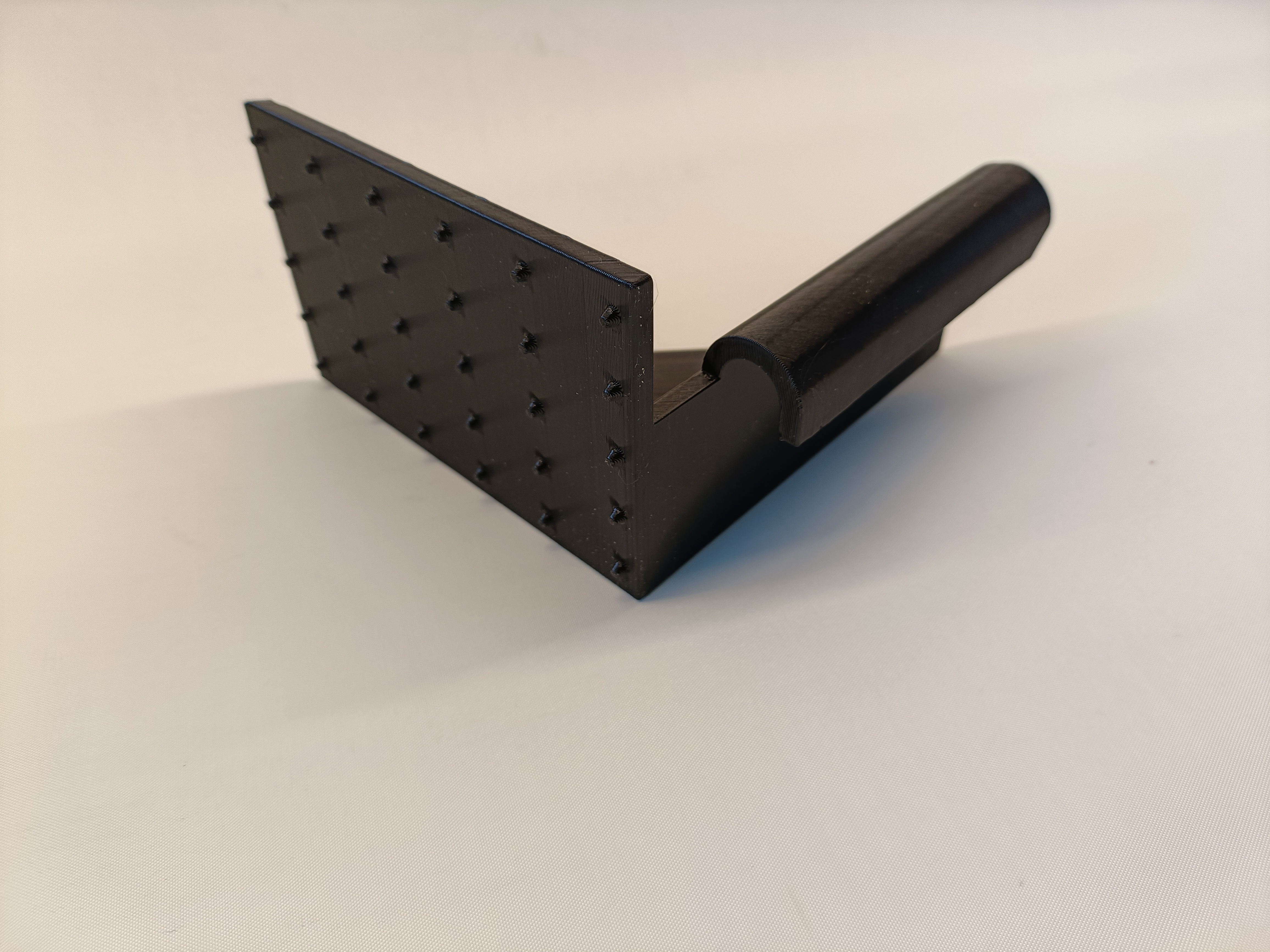 Bread Slicer Handle 3D model