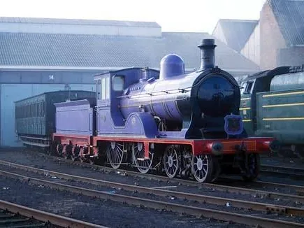 Edward's model (basis)