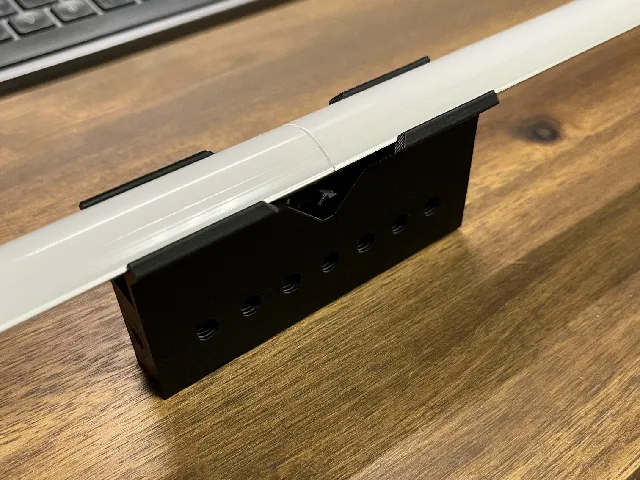 LED Corner Channel Multi-Purpose Brackets