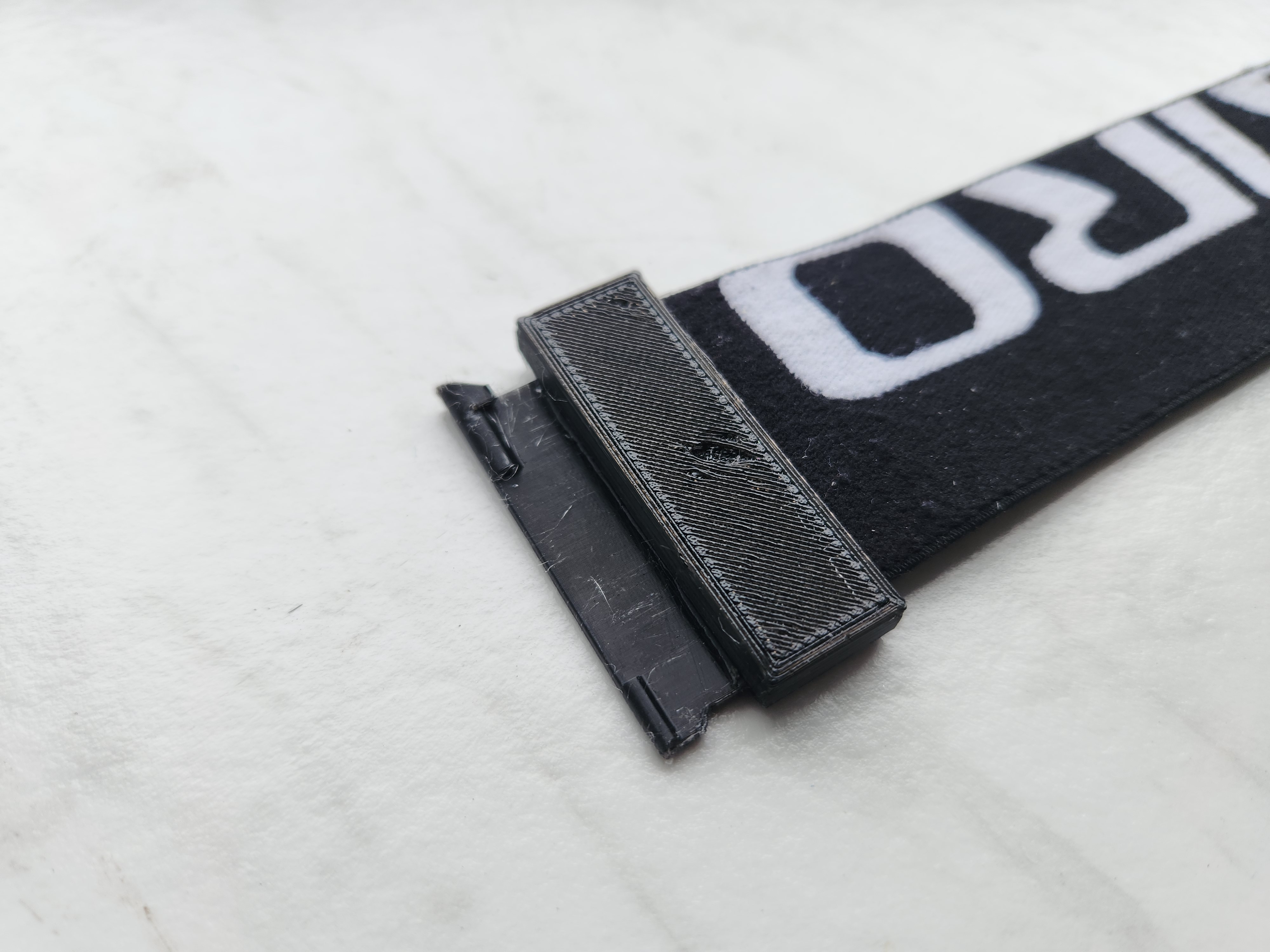 Giro Article Goggle Strap Holder — miniatura 2