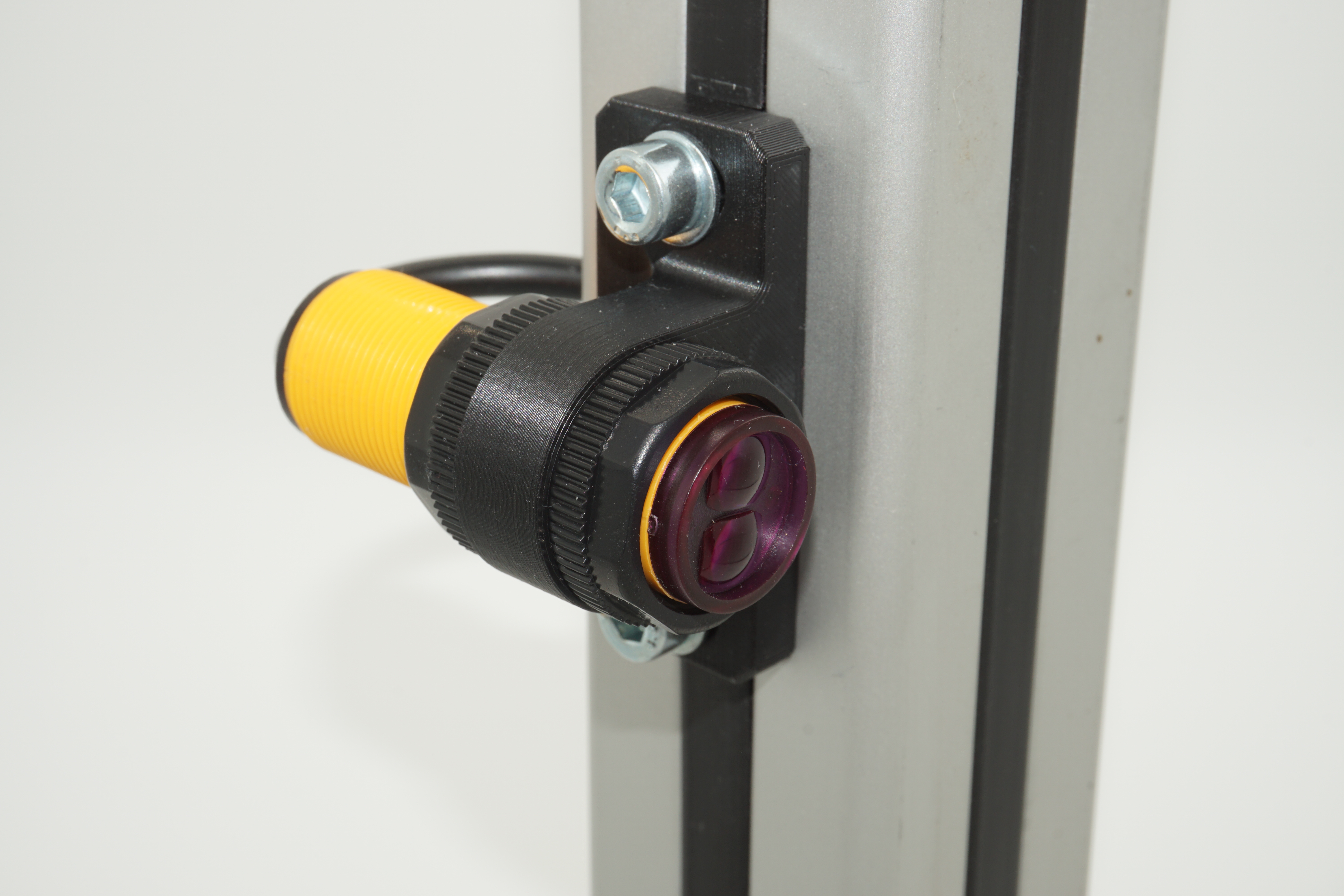 Sensorhalter IR Lichtschranke 5V