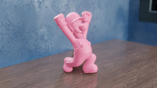 Luigi — miniatura 3
