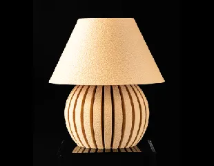 Table Lamp 009 by MODERN MACHINE