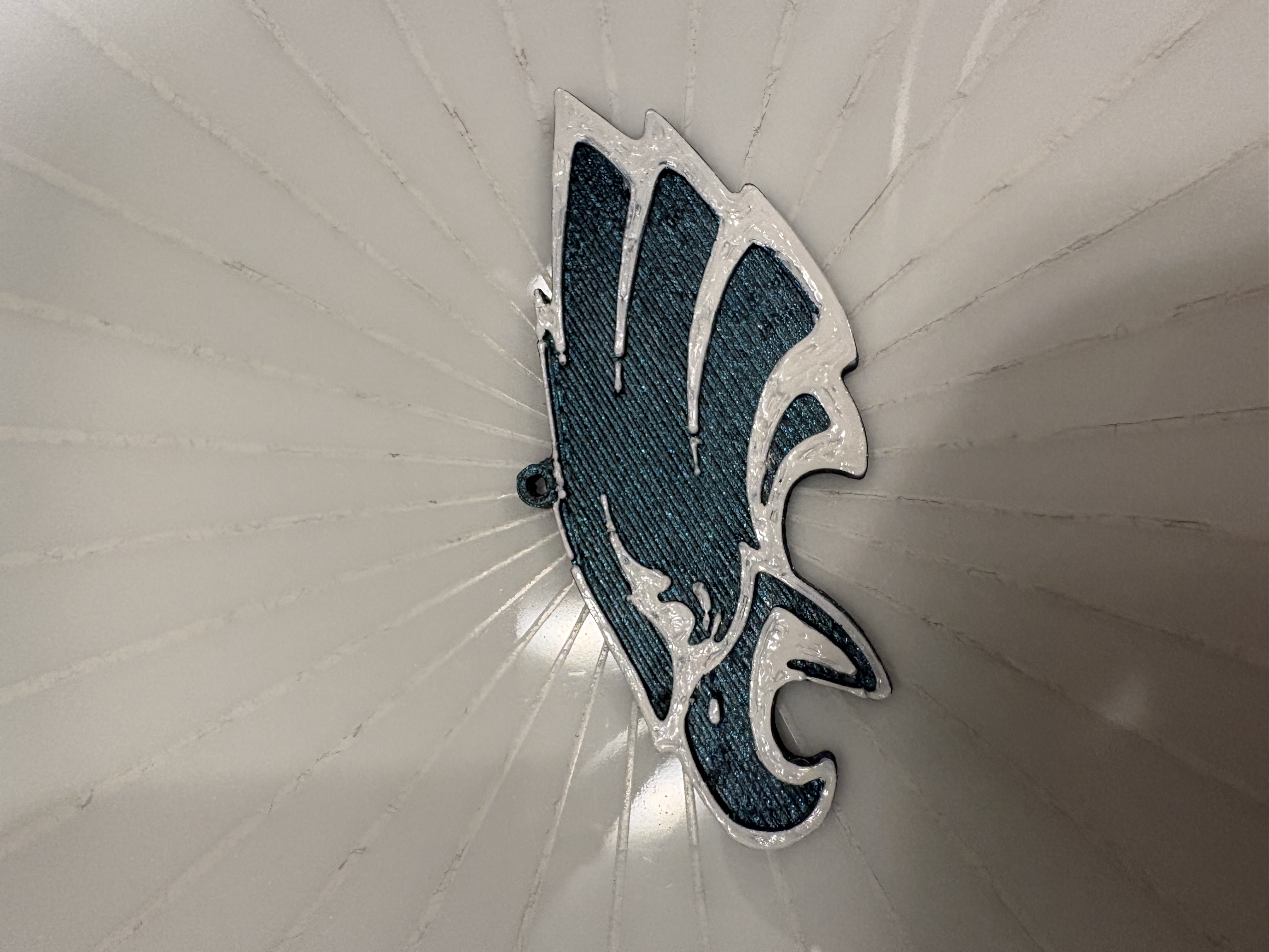 Eagle Pendant / Earring — thumbnail 2