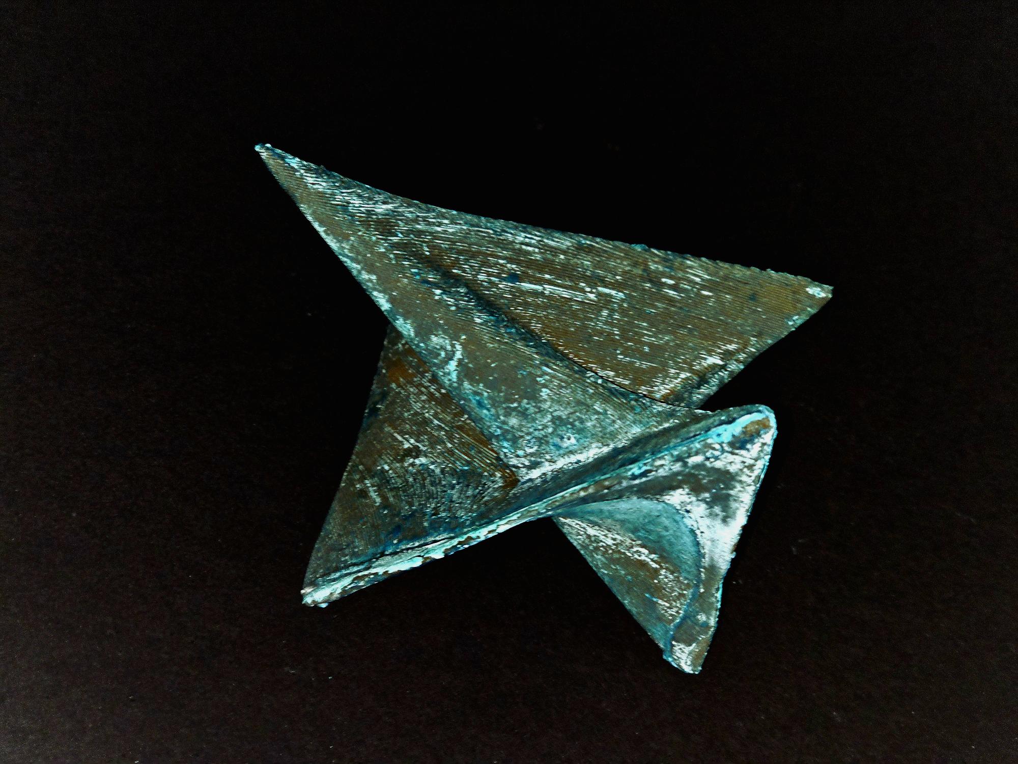 Paperweight / Briefbeschwerer