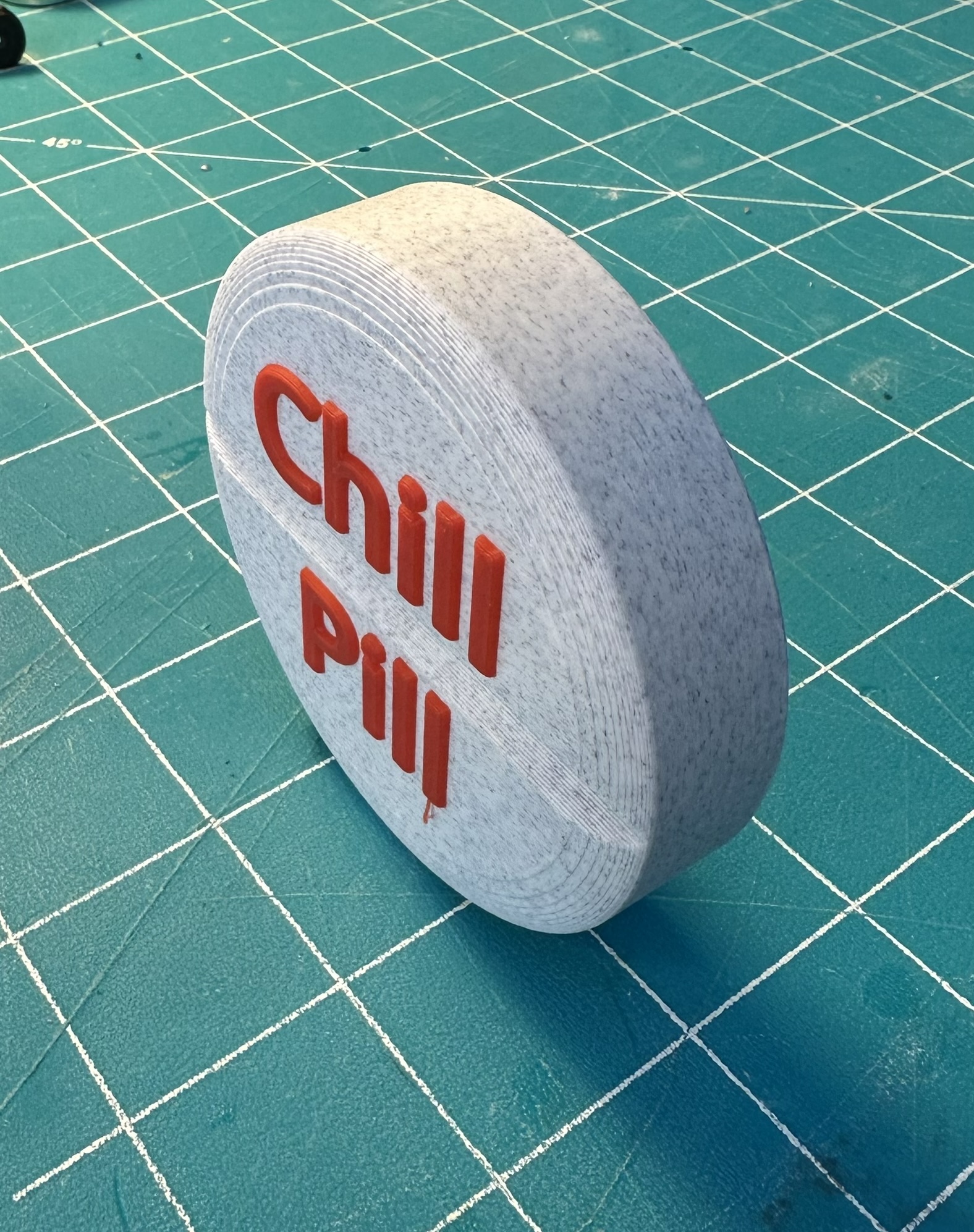 Chill Pill — thumbnail 4