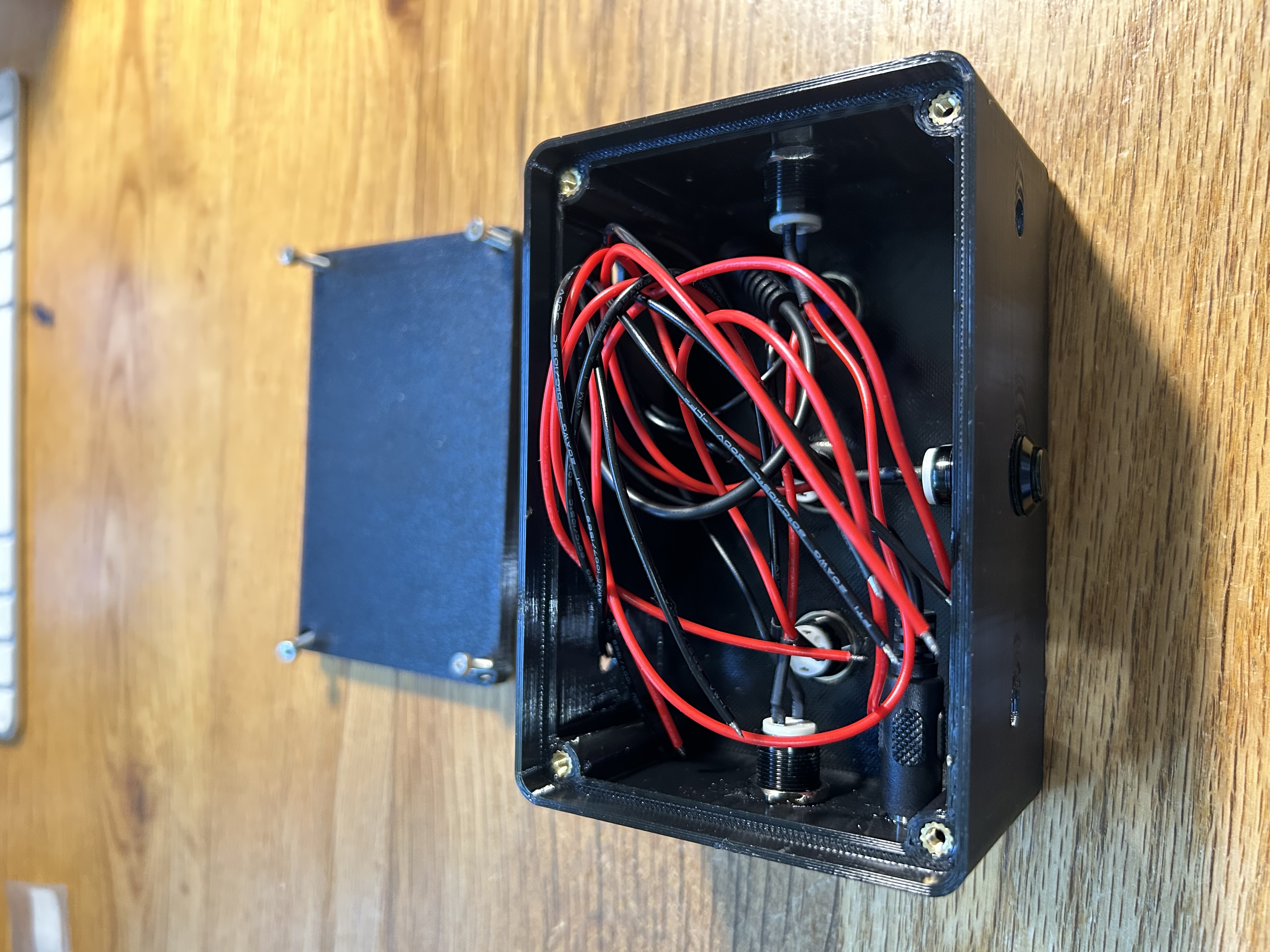 Better RC Sailboat Racing Countdown Timer — miniatura 4