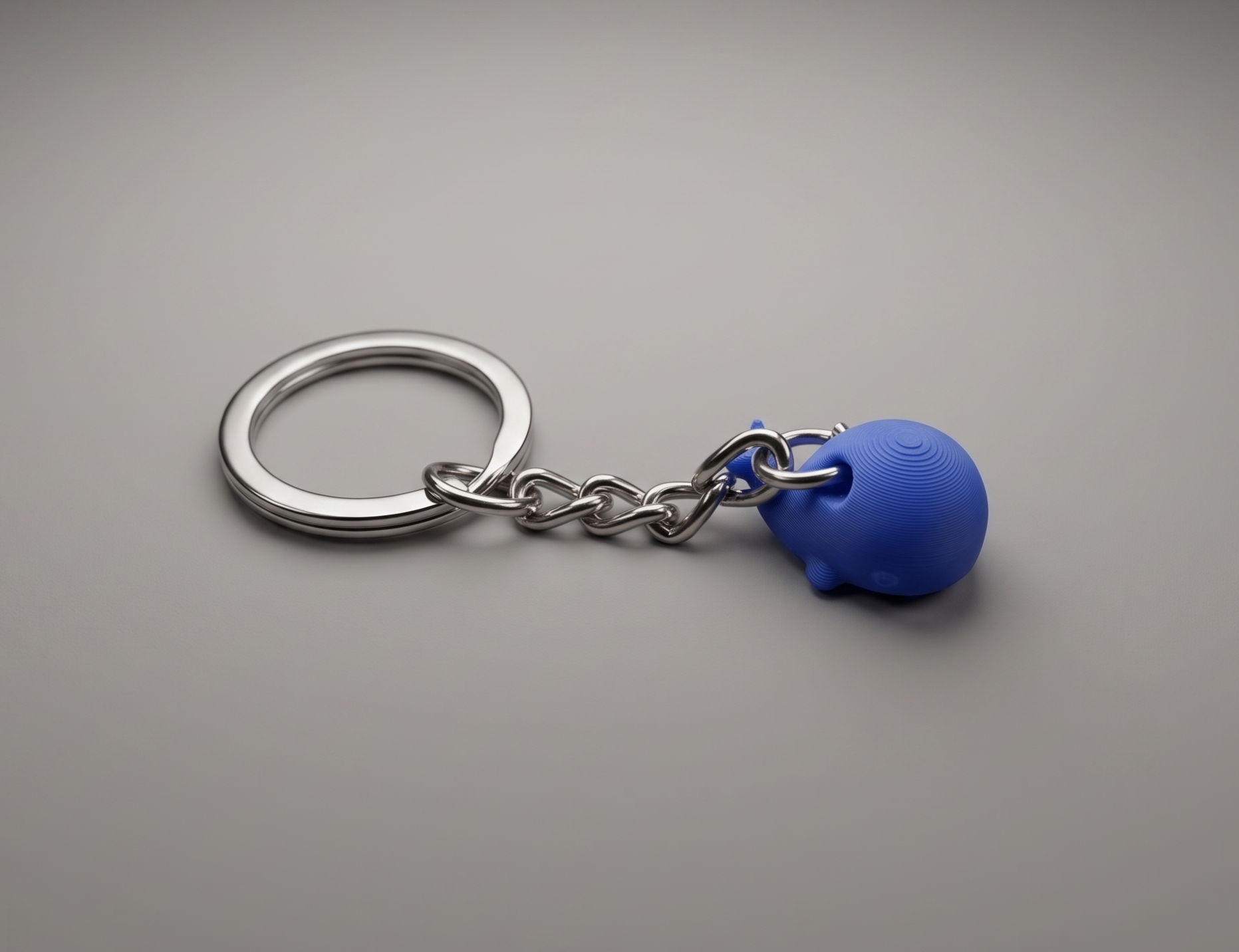 Miniatura 3 do modelo 3D Mini Whale Buddy
