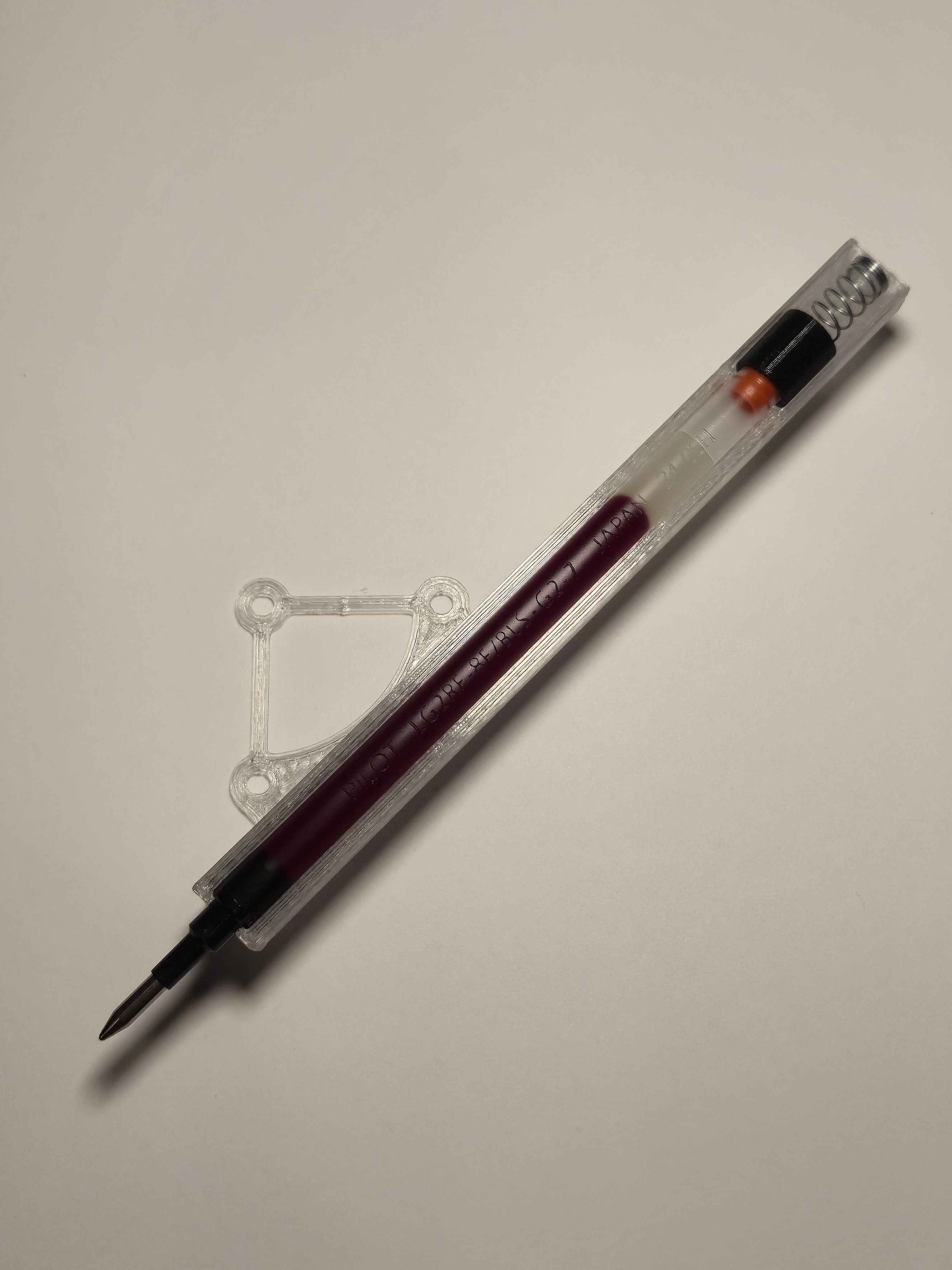 Nextruder Plotters — miniatura 4