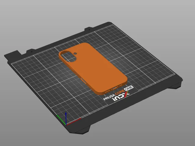 Coque iphone 16