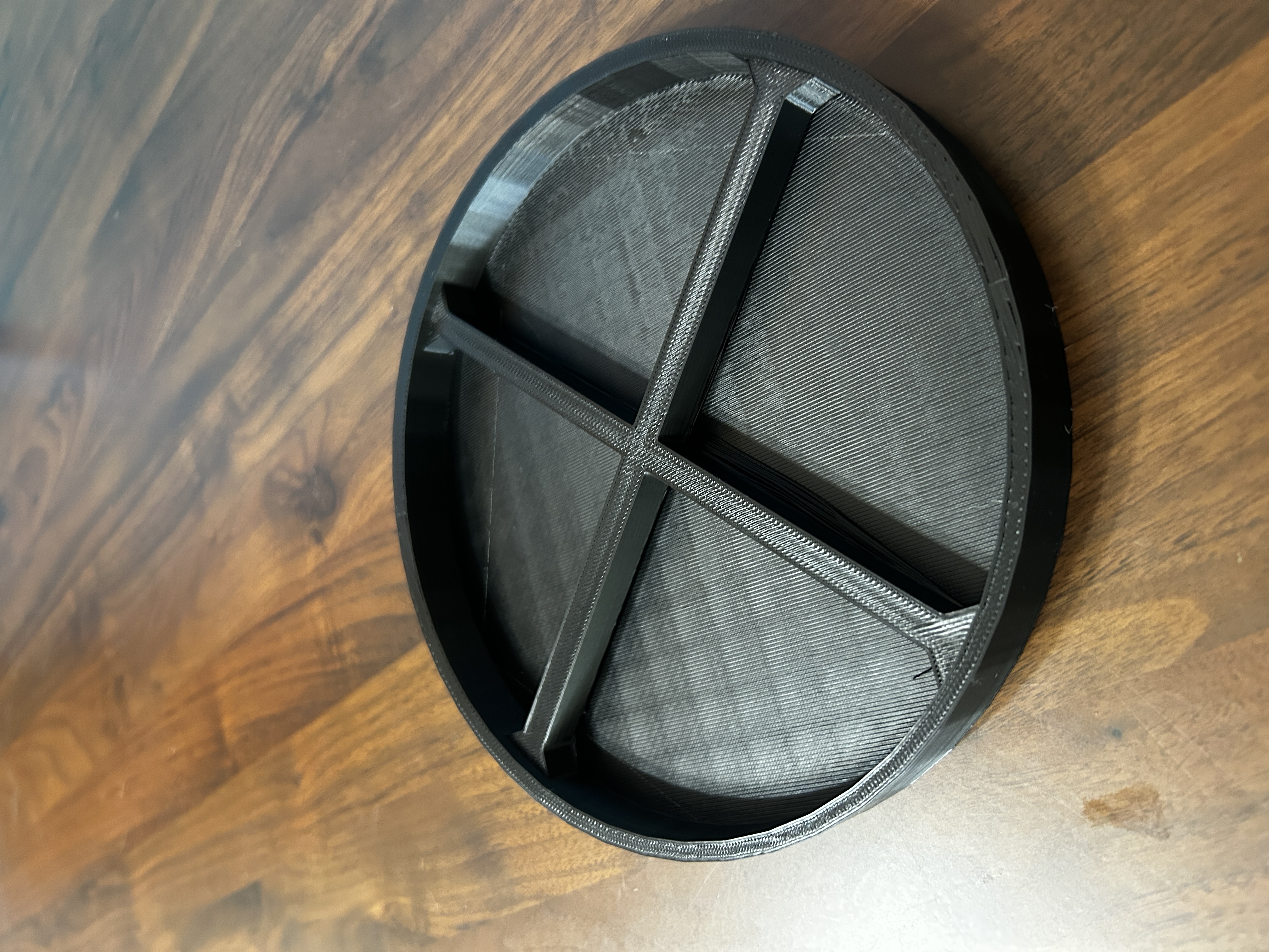 Simple Key Tray V3