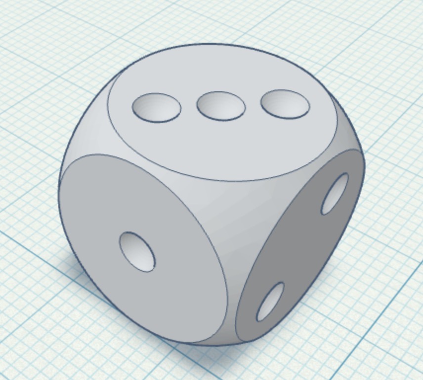 Dice