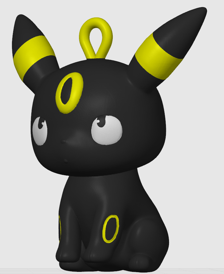 Umbreon — thumbnail 2