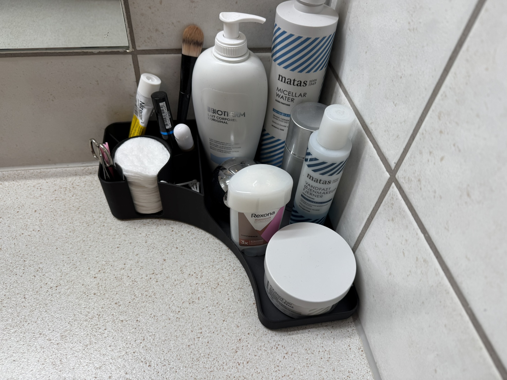 Bathroom organizer — miniatura 5