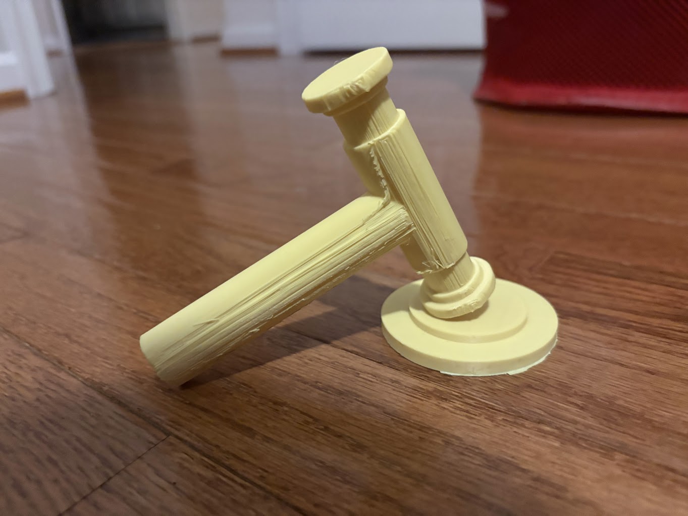 Gavel/Judge Hammer