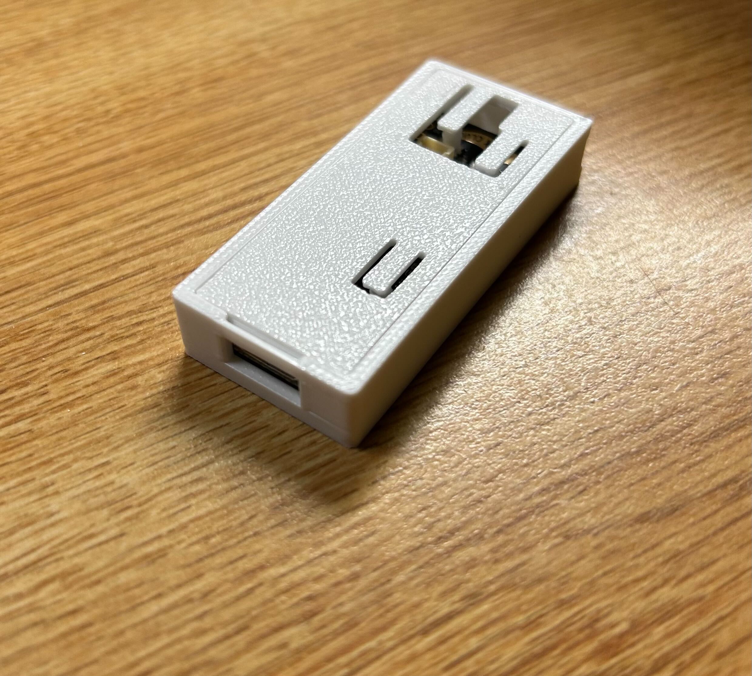 Orpheus Pico v1 Snap On Case — thumbnail 2