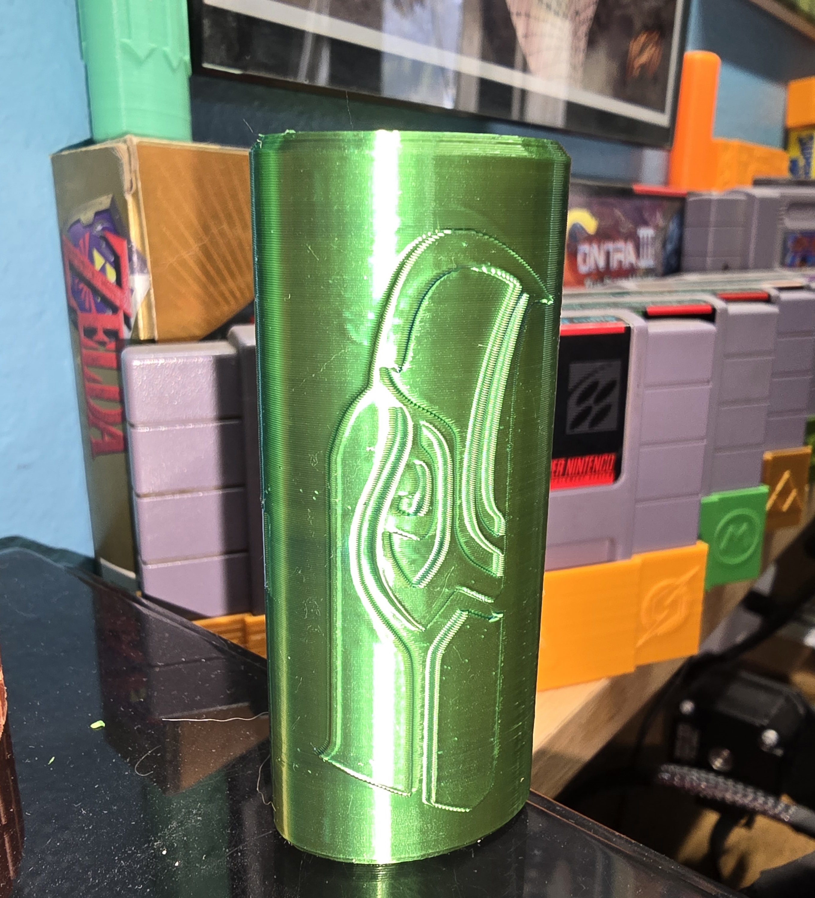 Bic Lighter Case Seahawks V2