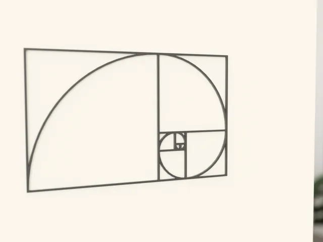 Fibonacci-Wallart