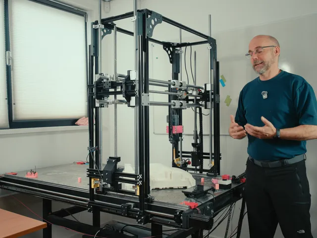 Classic Car EVO DIY CNC Mill