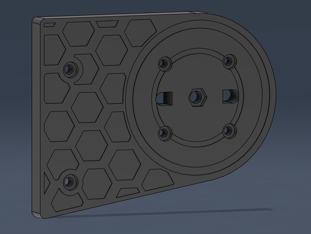 INDX Upgrade - Puck Holders — miniatura 2